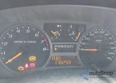 2005 Chevrolet Colorado Ls from USA, damaged, VIN 1GCDT136858134651